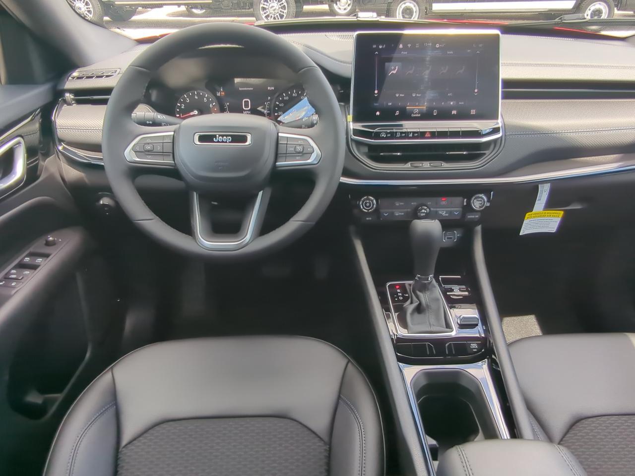 2026 Jeep Compass Latitude Altitude Appleton WI