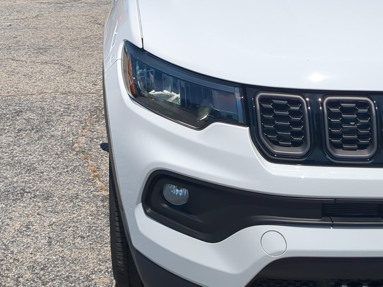2026 Jeep Compass Latitude Altitude Appleton WI