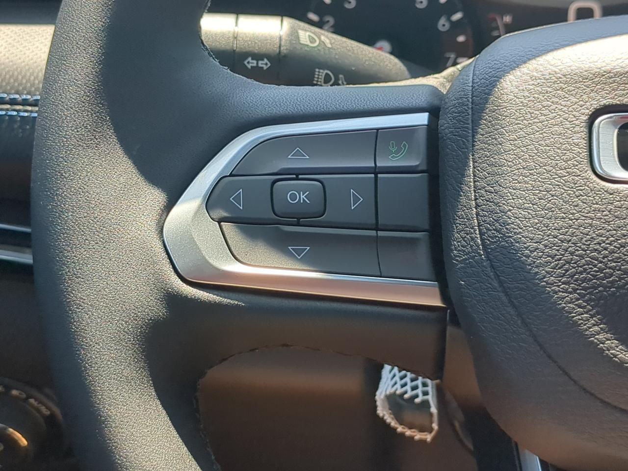 2026 Jeep Compass Latitude Altitude Appleton WI