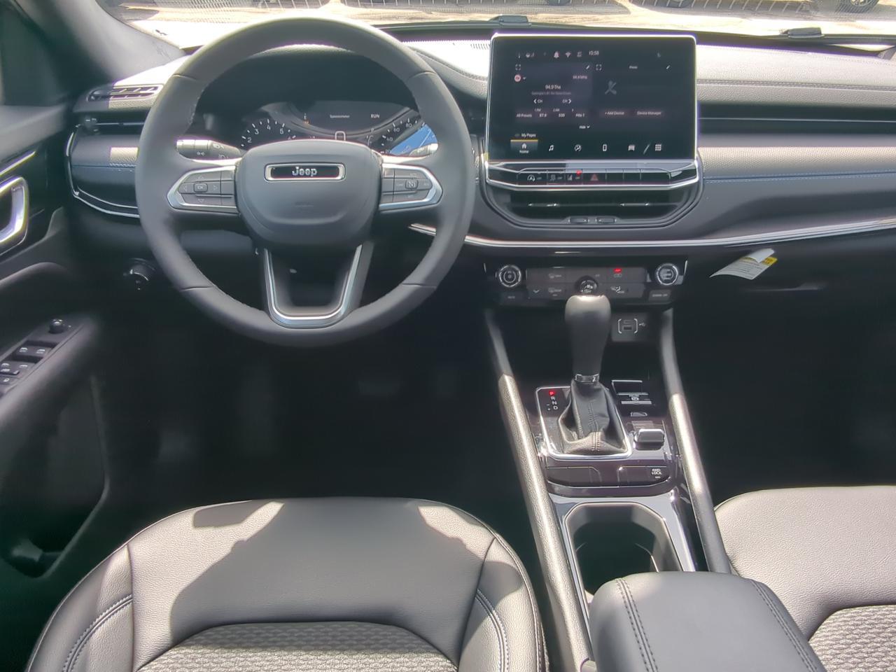 2026 Jeep Compass Latitude Altitude Appleton WI