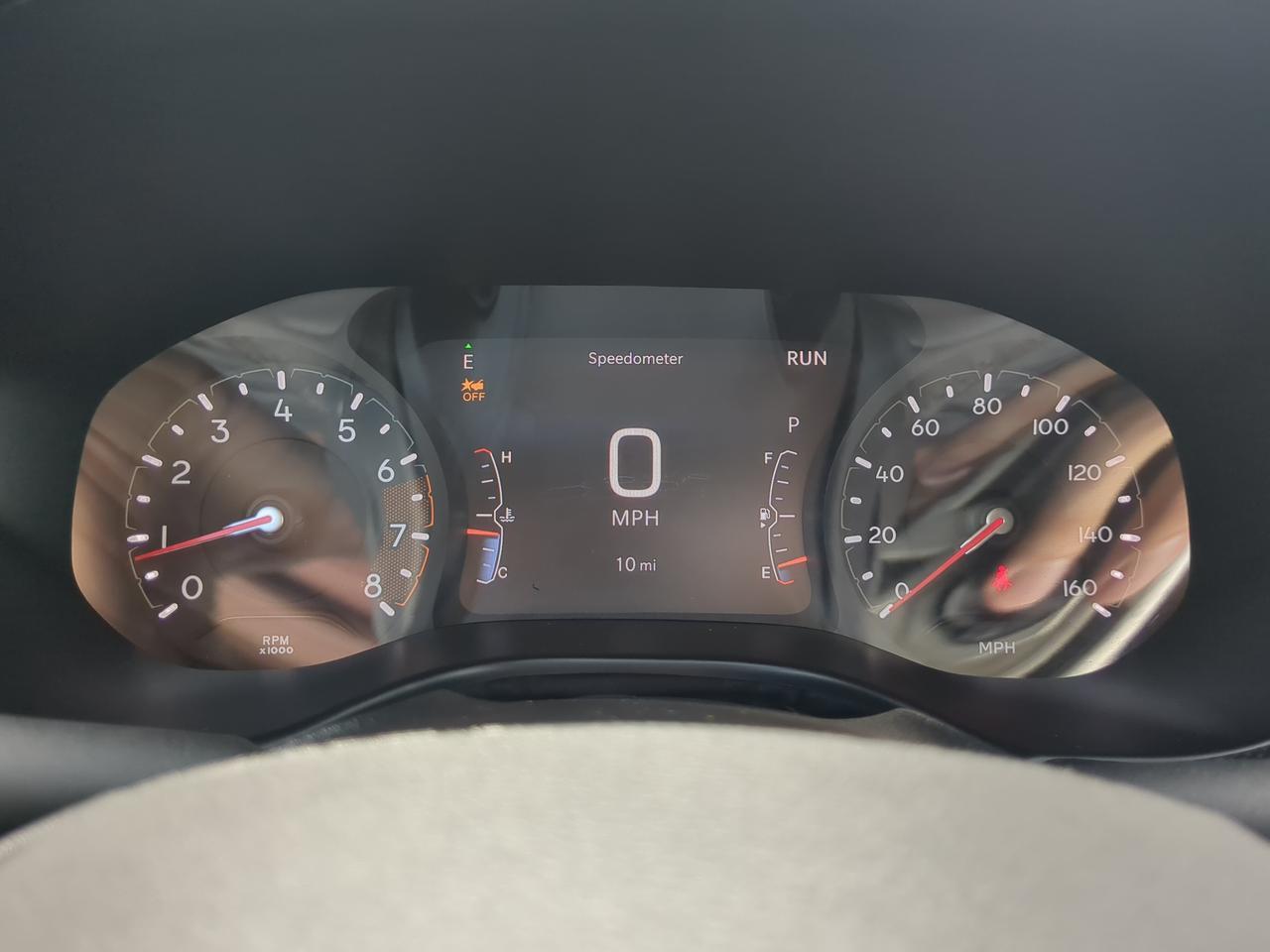 2026 Jeep Compass Latitude Altitude Appleton WI