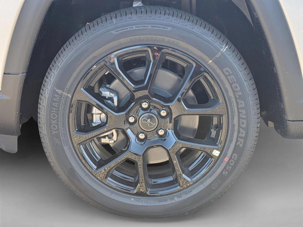 2026 Jeep Compass Latitude Altitude Roseville CA