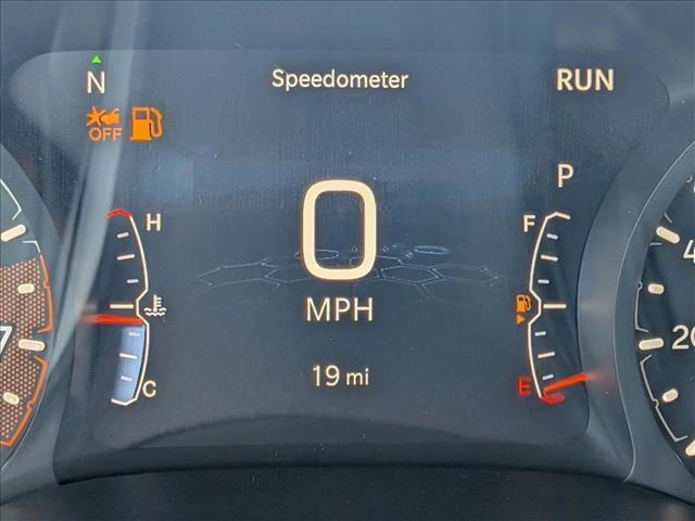 2026 Jeep Compass Latitude Altitude Roseville CA