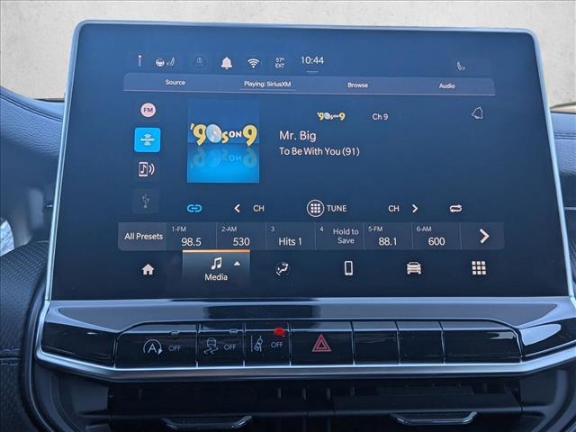 2026 Jeep Compass Latitude Altitude Roseville CA