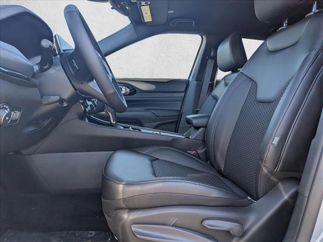 2026 Jeep Compass Latitude Altitude Roseville CA