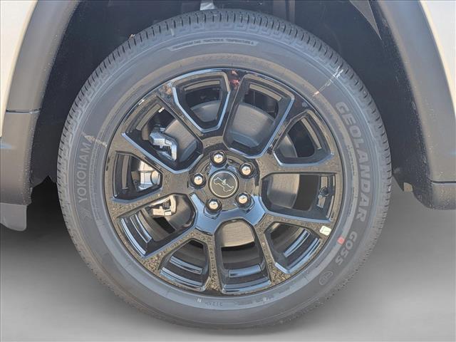 2026 Jeep Compass Latitude Altitude Roseville CA