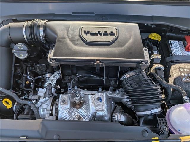 2026 Jeep Compass Latitude Altitude Roseville CA