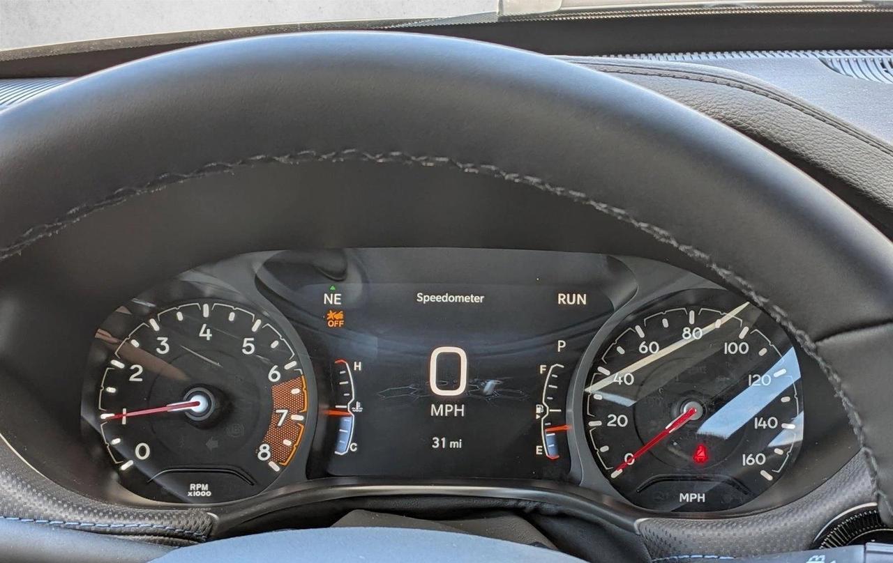 2026 Jeep Compass Latitude Altitude Roseville CA