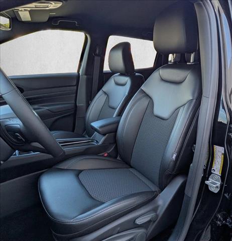 2026 Jeep Compass Latitude Altitude Roseville CA