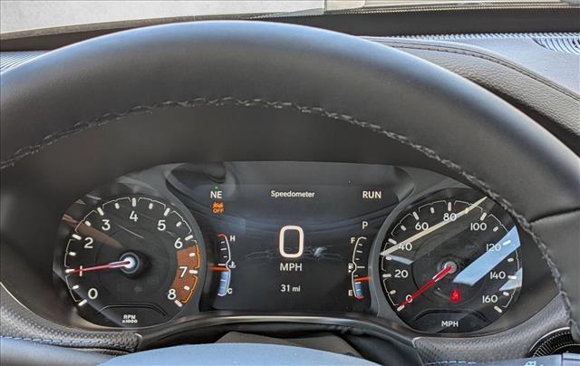 2026 Jeep Compass Latitude Altitude Roseville CA