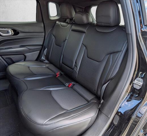 2026 Jeep Compass Latitude Altitude Roseville CA