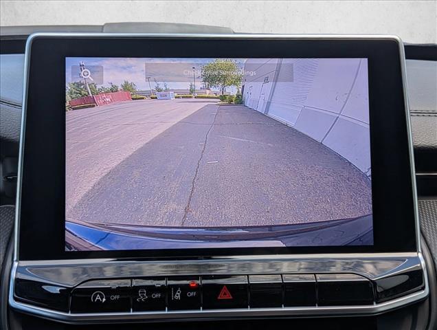 2026 Jeep Compass Latitude Altitude Roseville CA