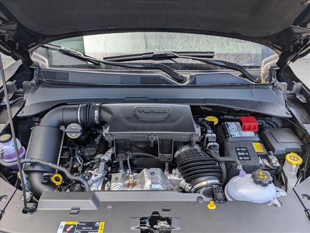 2026 Jeep Compass Latitude Altitude Roseville CA