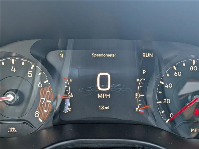 2026 Jeep Compass Latitude Altitude Roseville CA