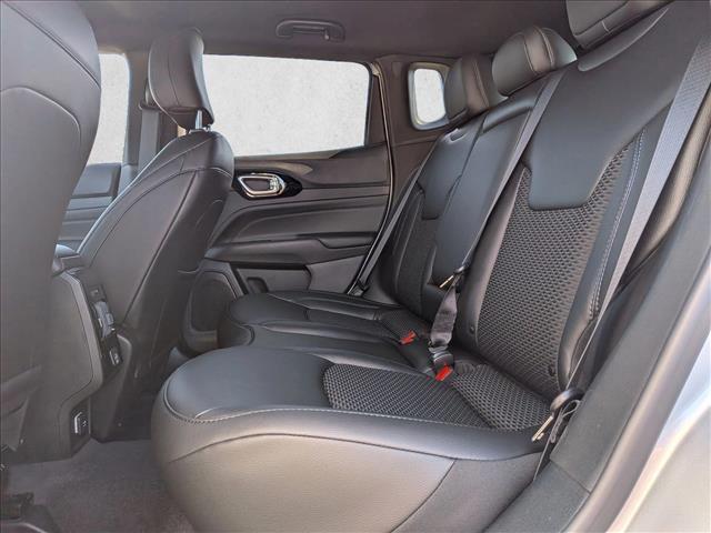 2026 Jeep Compass Latitude Altitude Roseville CA