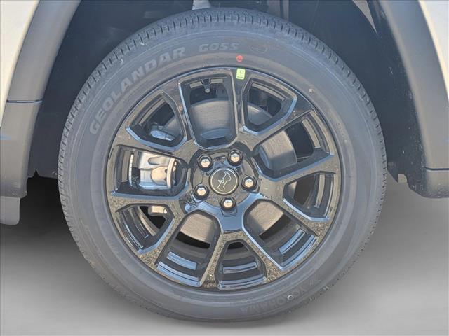 2026 Jeep Compass Latitude Altitude Roseville CA