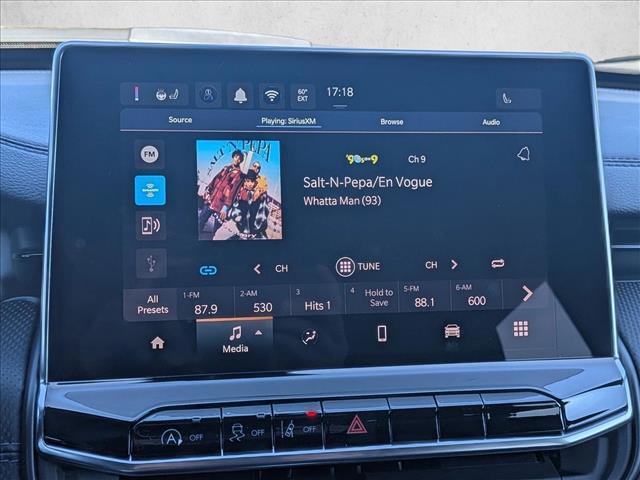 2026 Jeep Compass Latitude Altitude Roseville CA