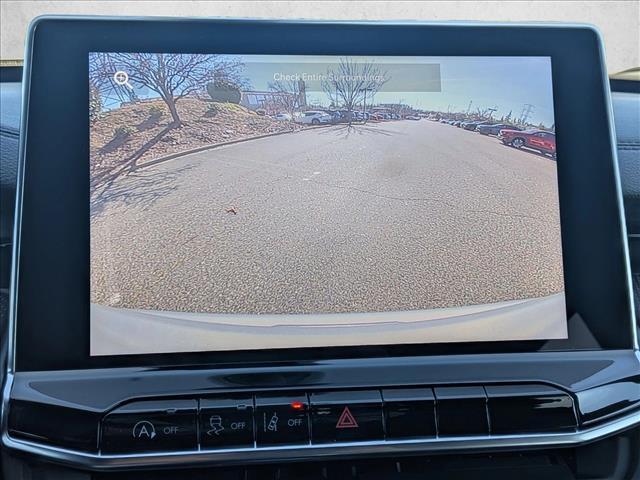 2026 Jeep Compass Latitude Altitude Roseville CA