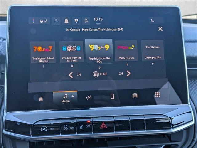 2026 Jeep Compass Latitude Altitude Roseville CA