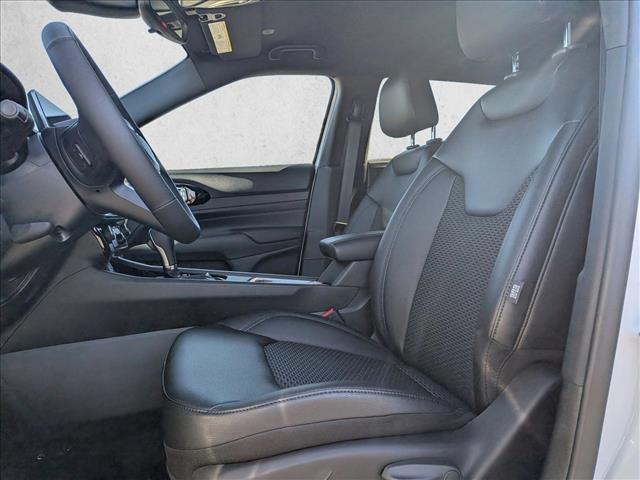 2026 Jeep Compass Latitude Altitude Roseville CA