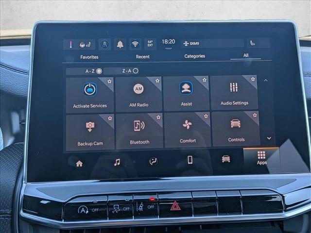 2026 Jeep Compass Latitude Altitude Roseville CA