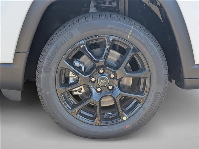 2026 Jeep Compass Latitude Altitude Roseville CA