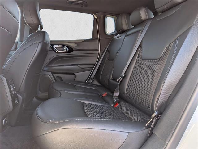 2026 Jeep Compass Latitude Altitude Roseville CA