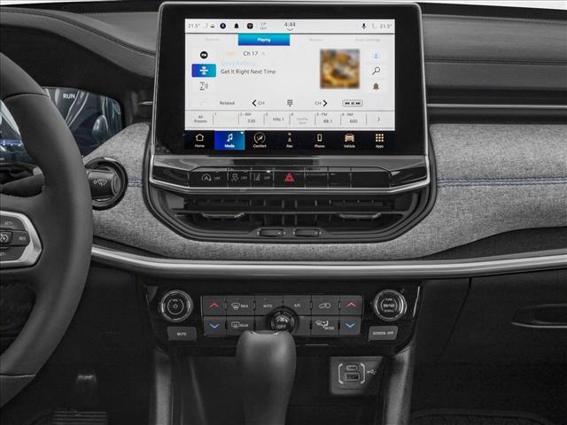 2026 Jeep Compass Latitude Altitude Roseville CA