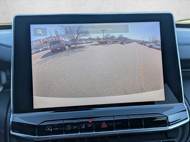 2026 Jeep Compass Latitude Altitude Roseville CA