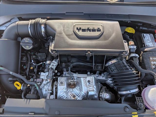 2026 Jeep Compass Latitude Altitude Roseville CA