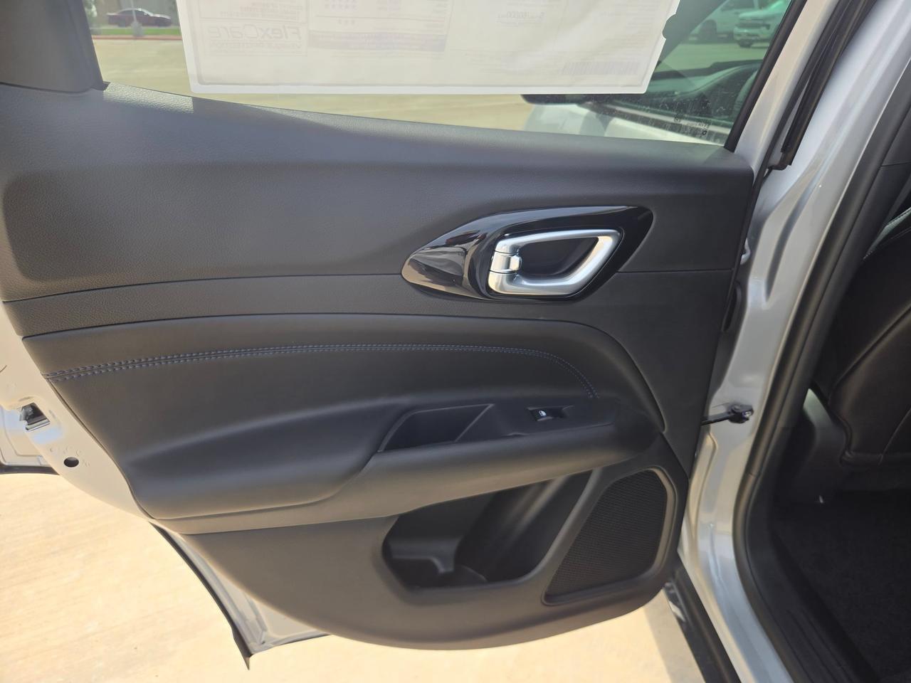 2026 Jeep Compass Latitude Altitude Castroville TX