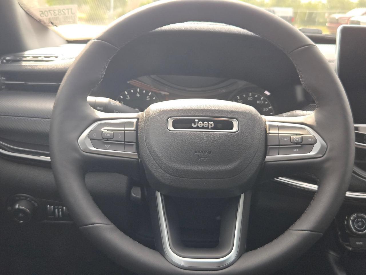 2026 Jeep Compass Latitude Altitude Castroville TX