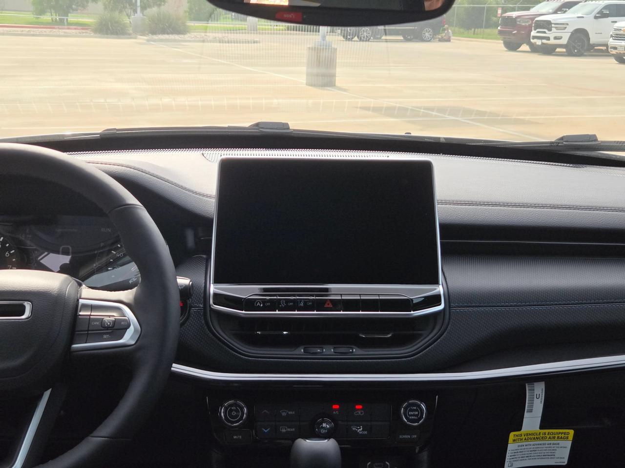 2026 Jeep Compass Latitude Altitude Castroville TX