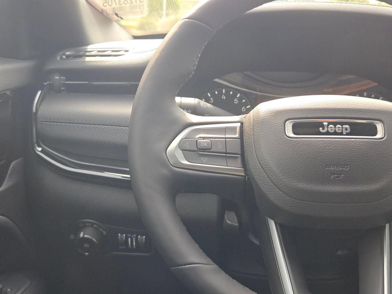 2026 Jeep Compass Latitude Altitude Castroville TX