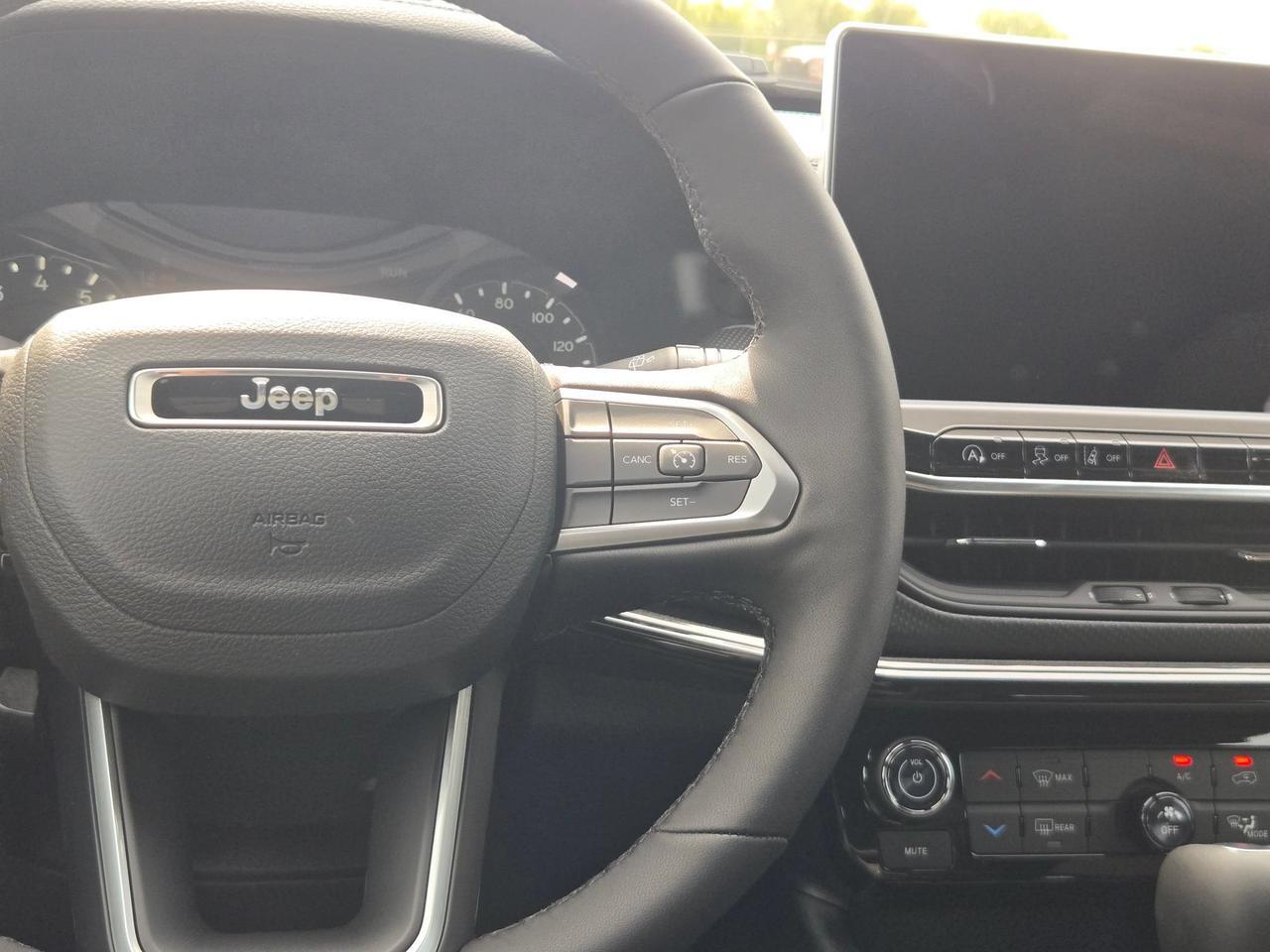 2026 Jeep Compass Latitude Altitude Castroville TX