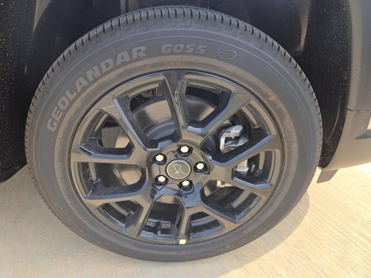 2026 Jeep Compass Latitude Altitude Castroville TX