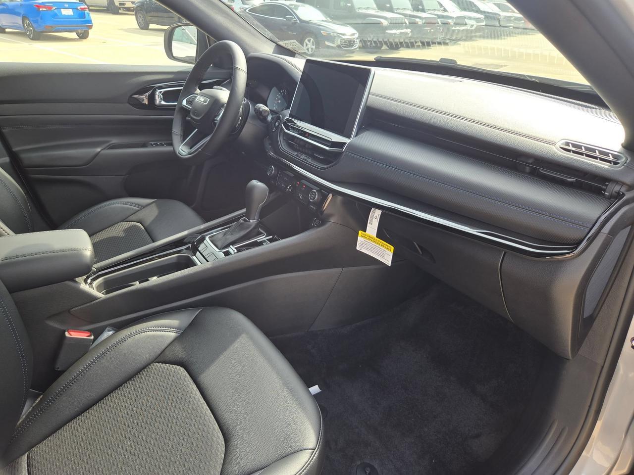 2026 Jeep Compass Latitude Altitude Castroville TX