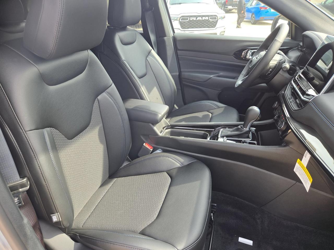 2026 Jeep Compass Latitude Altitude Castroville TX