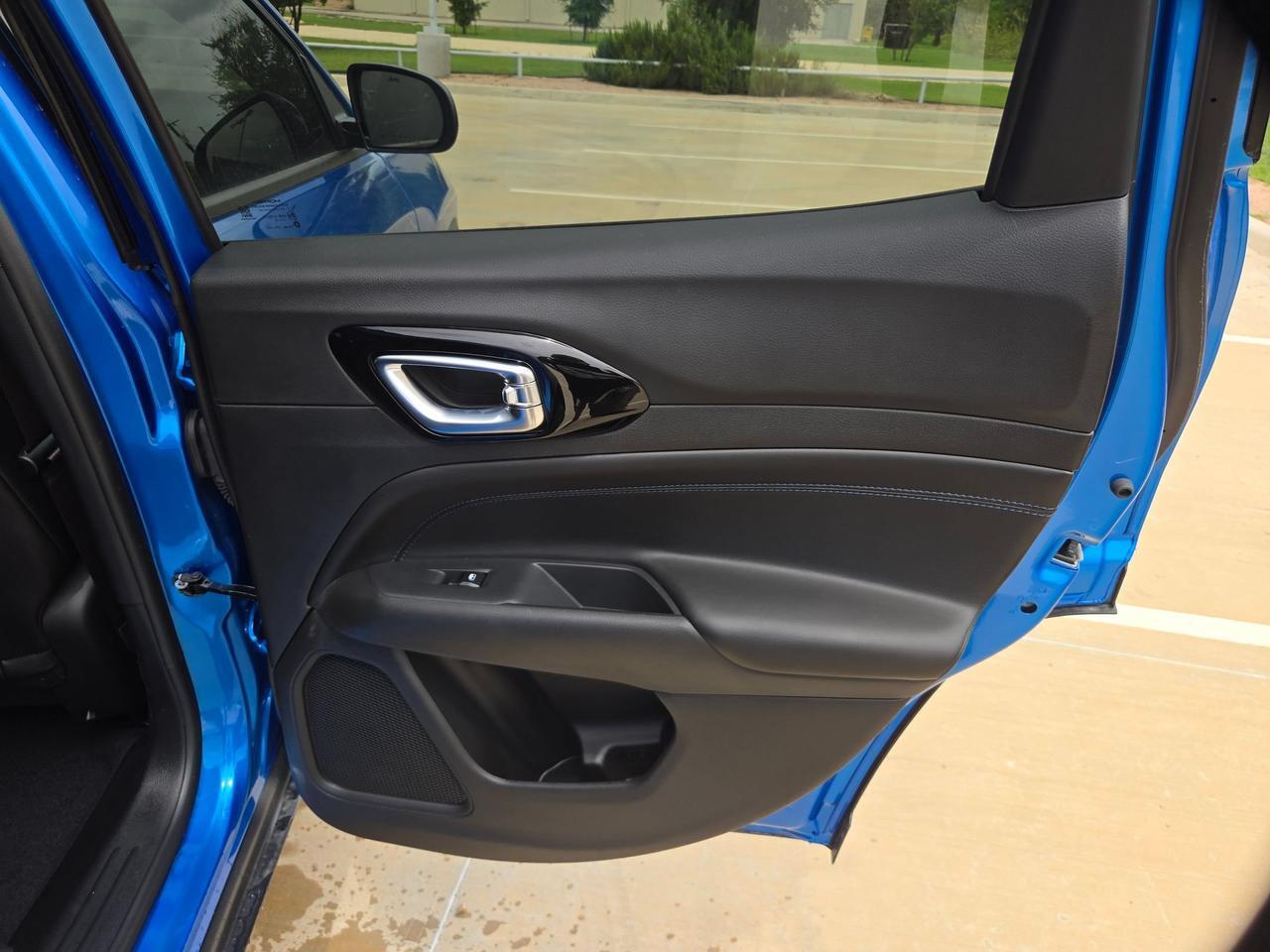 2026 Jeep Compass Latitude Altitude Castroville TX