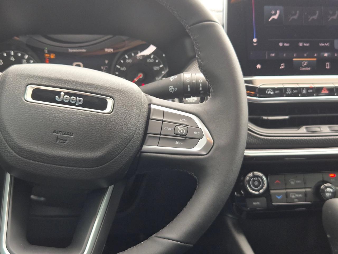 2026 Jeep Compass Latitude Altitude Castroville TX