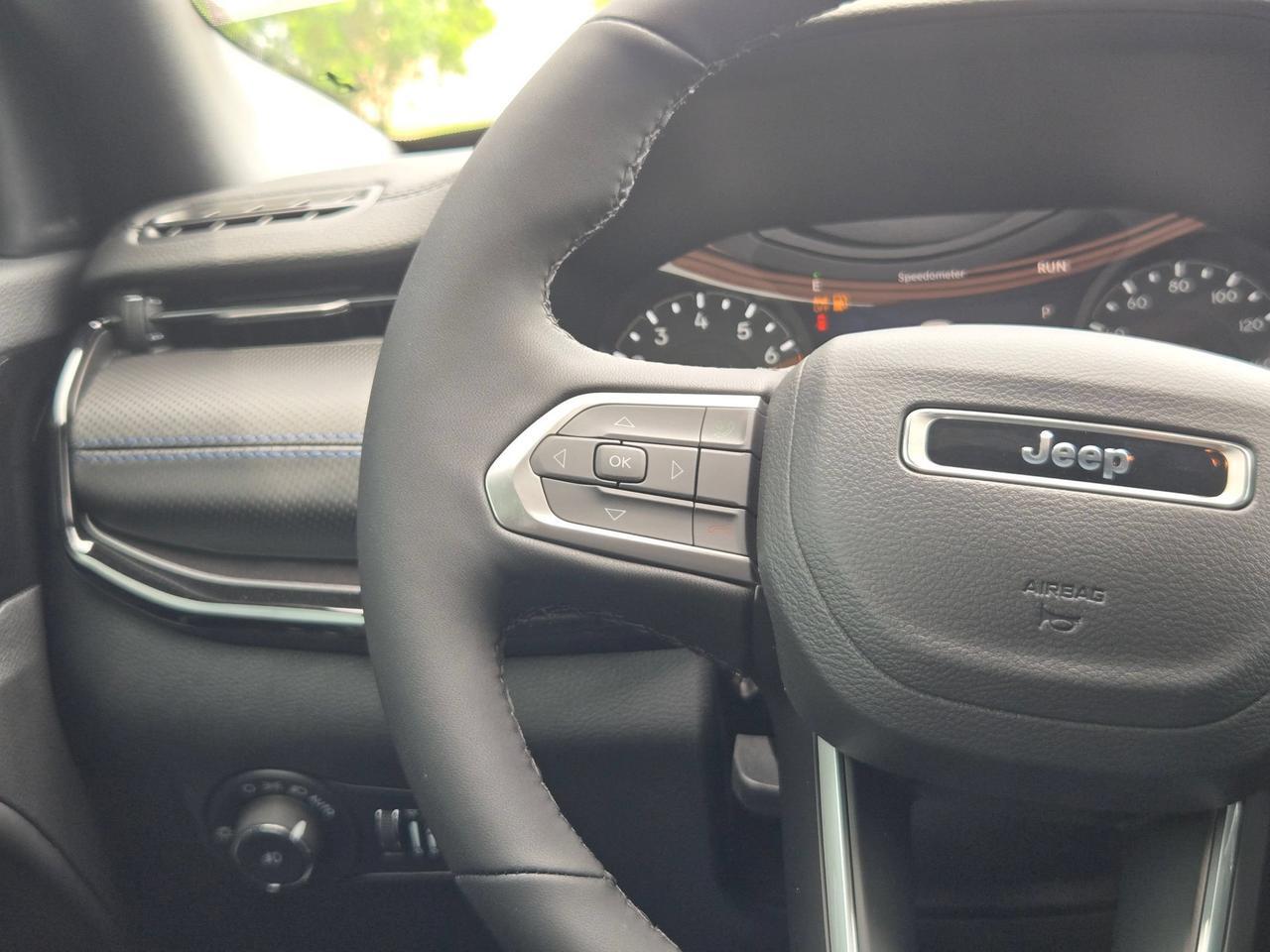 2026 Jeep Compass Latitude Altitude Castroville TX