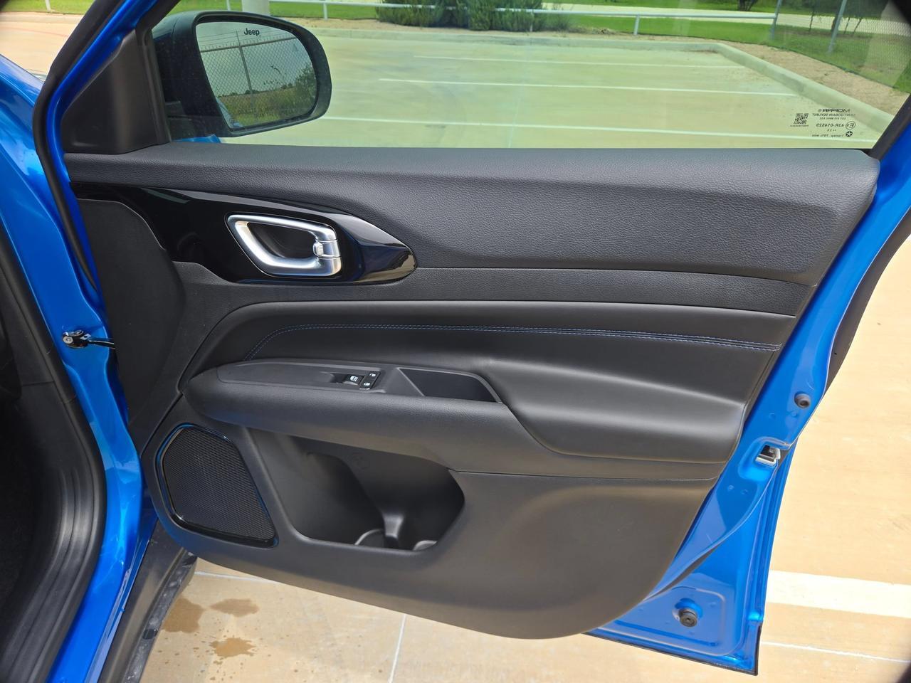 2026 Jeep Compass Latitude Altitude Castroville TX