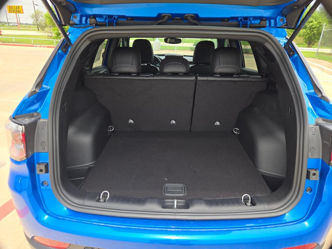 2026 Jeep Compass Latitude Altitude Castroville TX