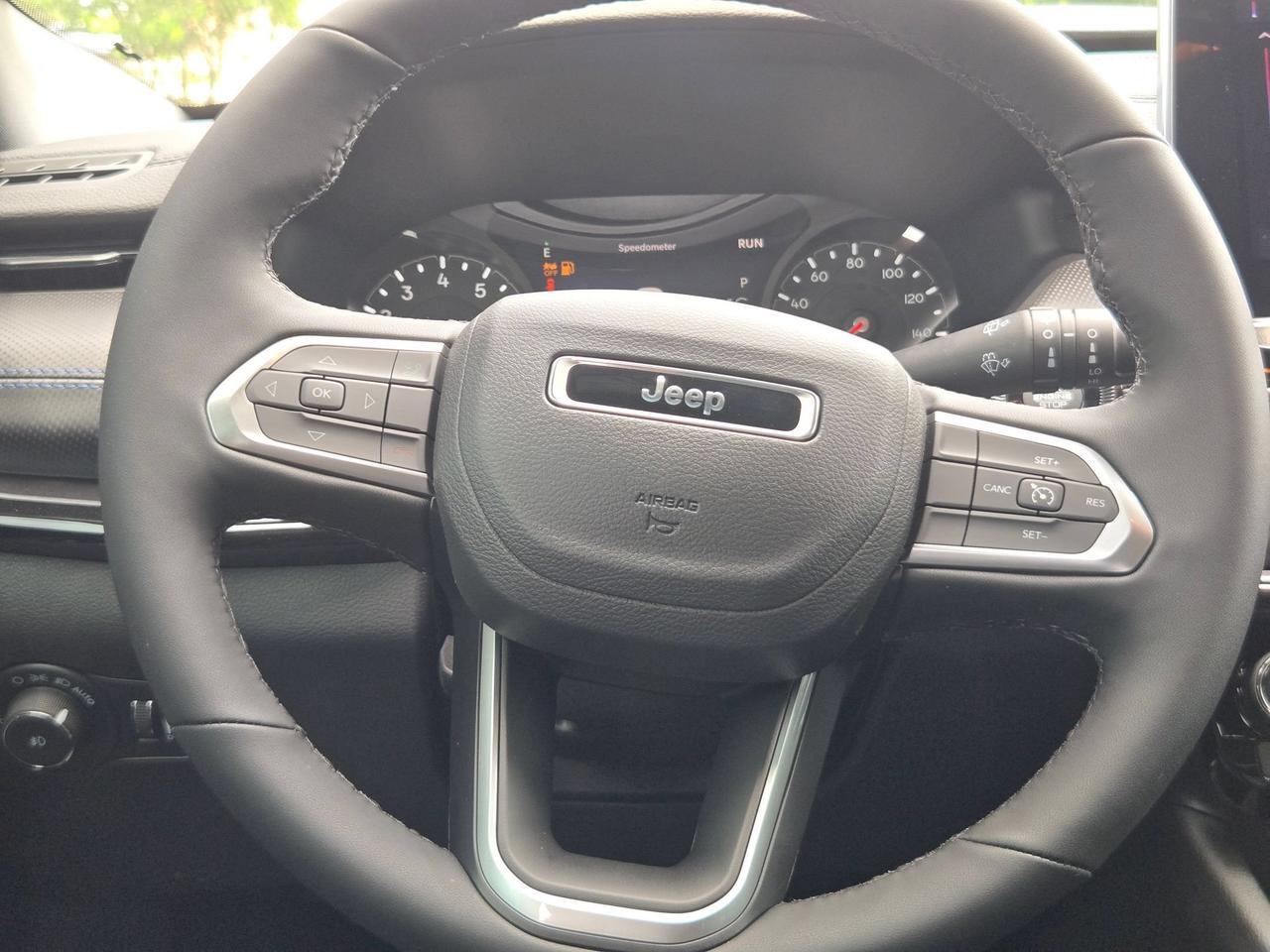 2026 Jeep Compass Latitude Altitude Castroville TX