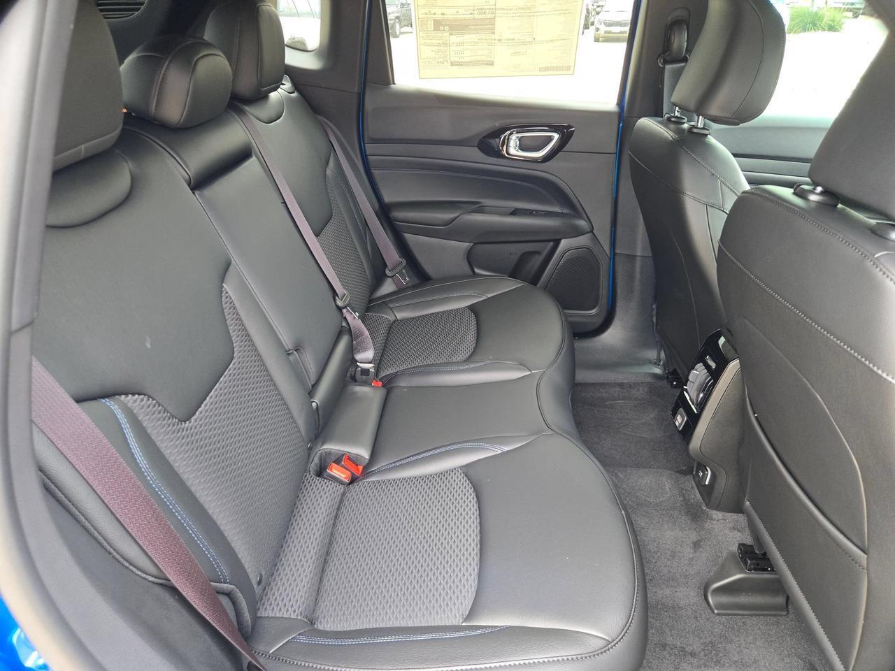 2026 Jeep Compass Latitude Altitude Castroville TX