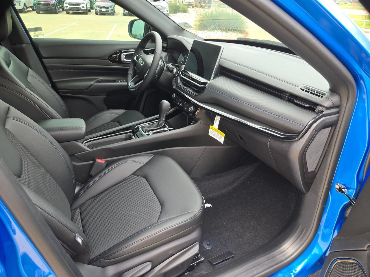 2026 Jeep Compass Latitude Altitude Castroville TX