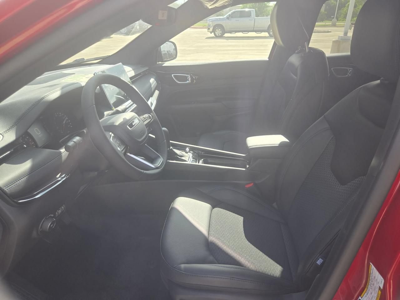 2026 Jeep Compass Latitude Altitude Castroville TX
