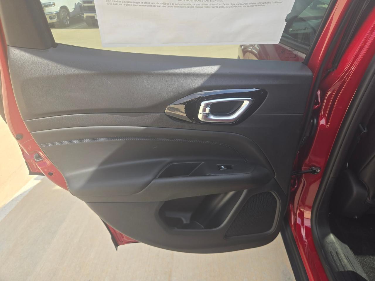 2026 Jeep Compass Latitude Altitude Castroville TX