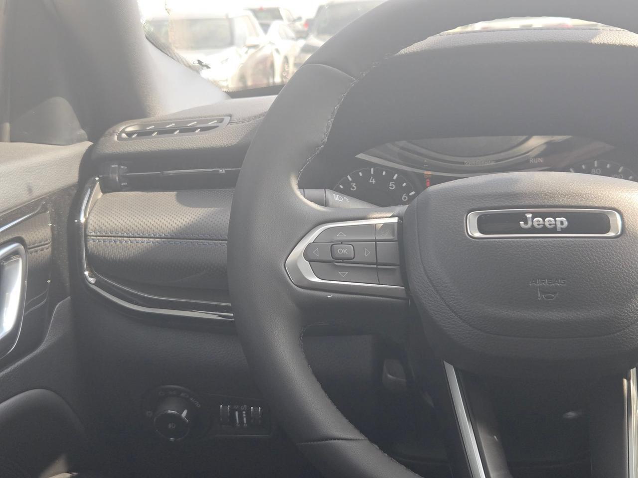 2026 Jeep Compass Latitude Altitude Castroville TX