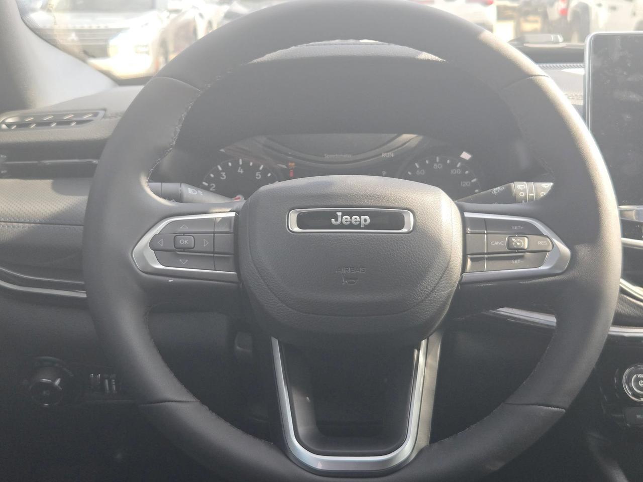 2026 Jeep Compass Latitude Altitude Castroville TX